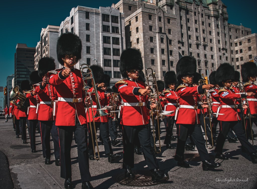 Canada day Vancouver BC Professional photography