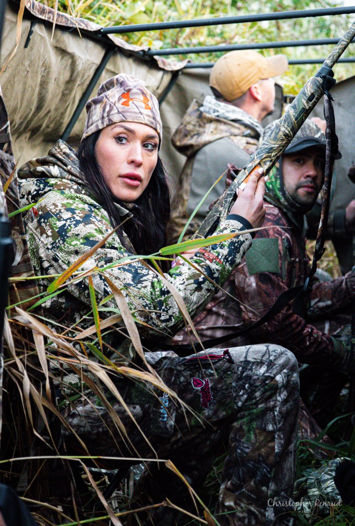 Professional Hunting Photography