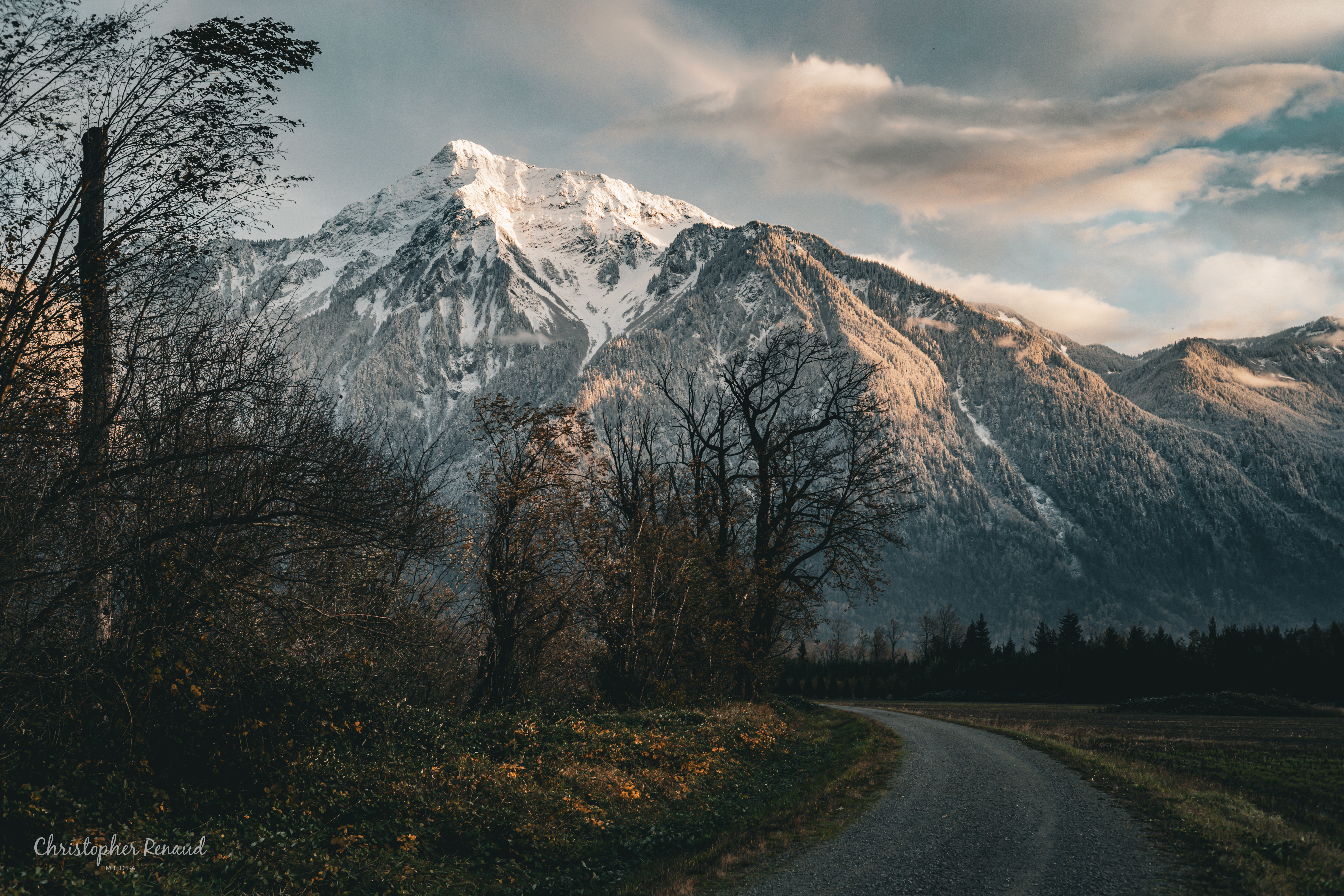 Artistic lifestyle photography in Agassiz BC by Chris R Media, capturing the beauty of everyday life.